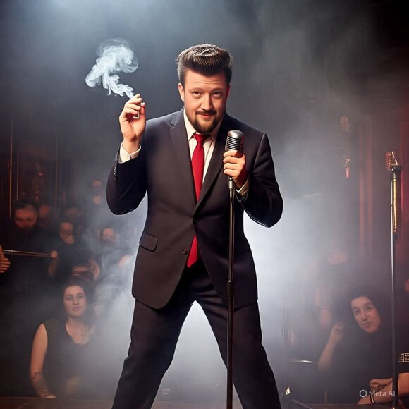 Meet your Posher, Daymon - Picture 2 of 2